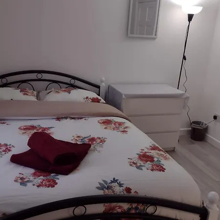 Apartamento Baraka House Royal Victoria